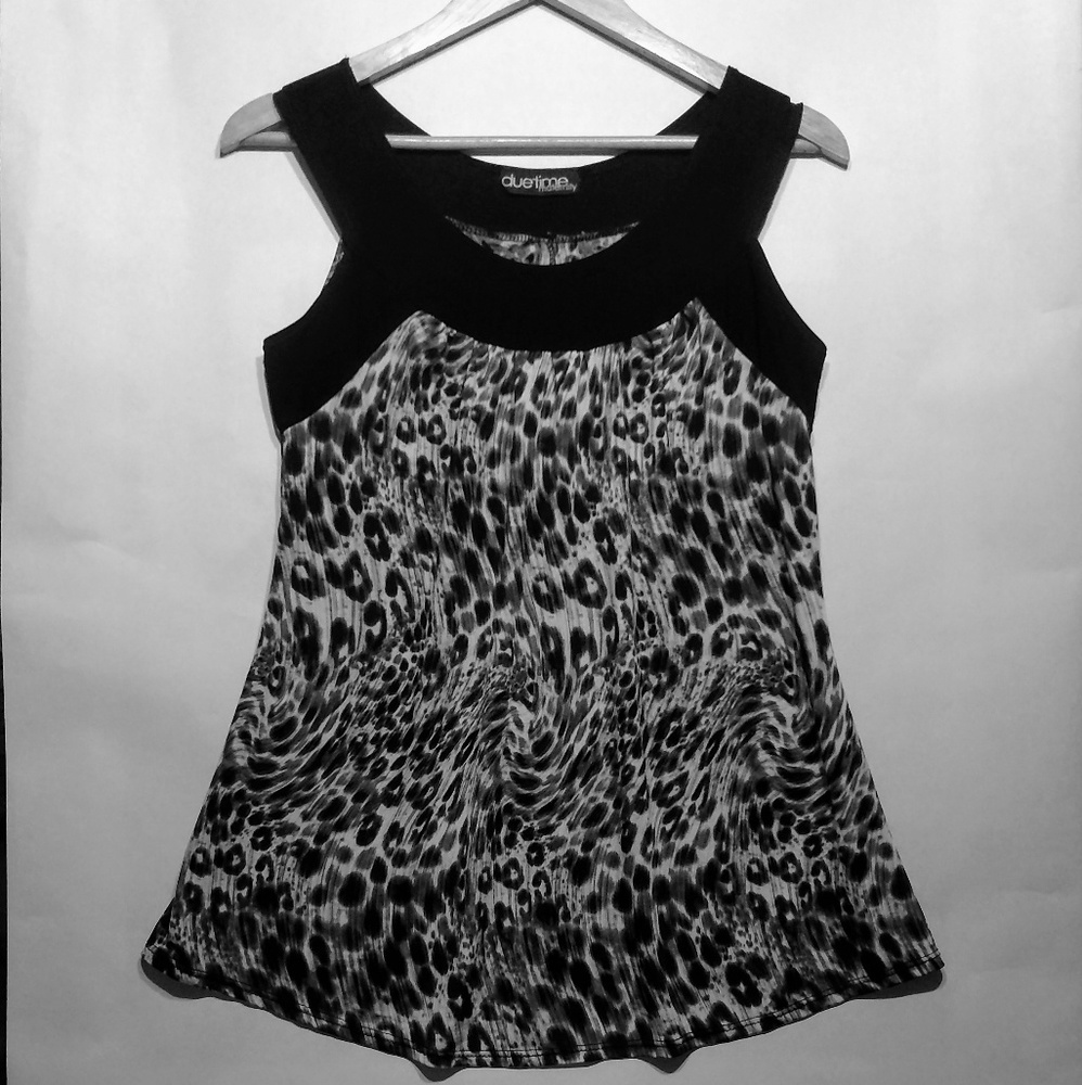 Maternity top